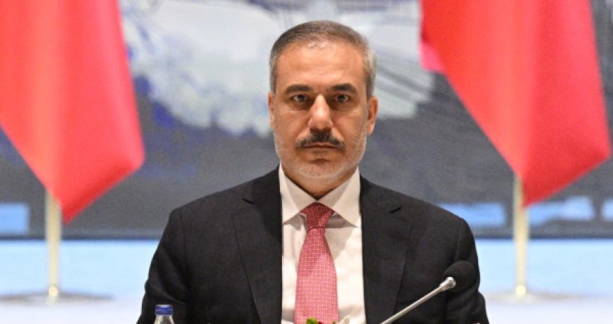 Turkey sets condition for normalising ties with Armenia