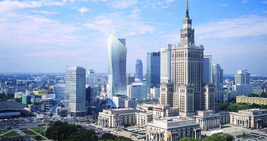 Польша закрывает последнее российское консульство после инцидента на железной дороге