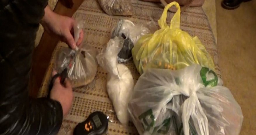 

Bu il 185 milyon manatlıq narkotik dövriyyədən çıxarılıb
