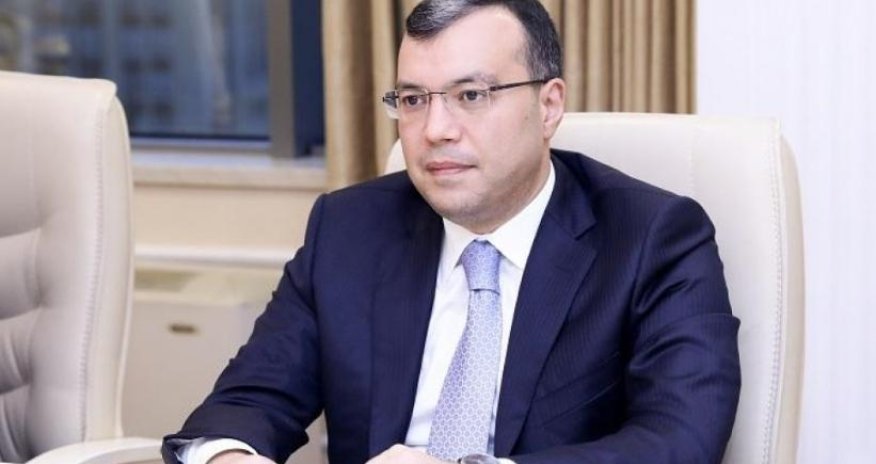 Сахиль Бабаев: Рост ненефтяных доходов снижает зависимость бюджета от нефти