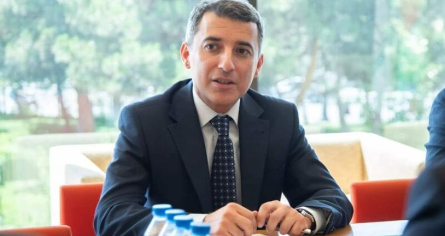 Deputat Lənkərandakı körpünün bərpası üçün büdcədən vəsait ayrılmasını xahiş edir