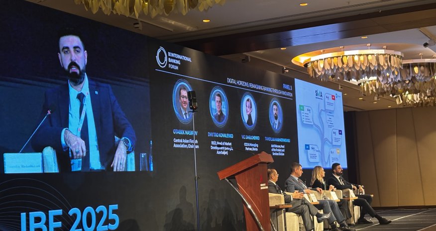 Mərkəzi Bank ölkədə vahid açıq bankçılıq standartlarının tətbiqini planlaşdırır