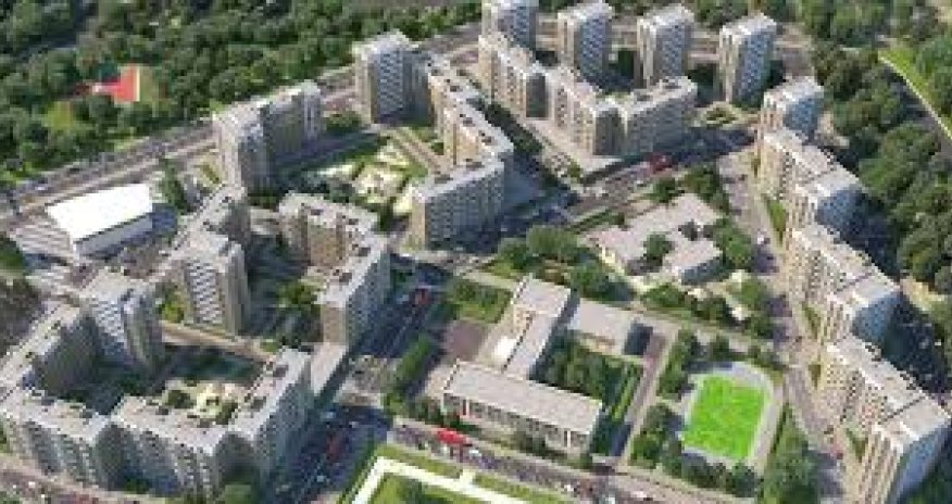 Deputat təklif edir ki, regionalarda daha çox sosial evlər tikilsin