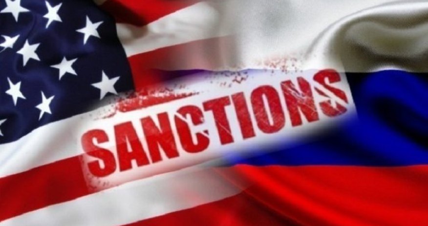 ABŞ Rusiyaya qarşı yeni sanksiyalar tətbiq edib