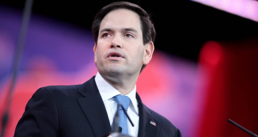 Rubio says U.S. drafting peace proposals reflecting both Russian and Ukrainian positions