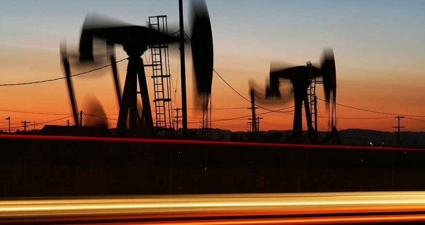 
Dünya bazarlarında neftin qiyməti bahalaşıb