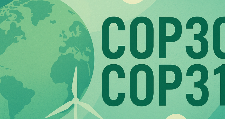 
COP31-in ev sahibinin müəyyənləşdirilməsi ilə bağlı qərar Azərbaycana həvalə olunub