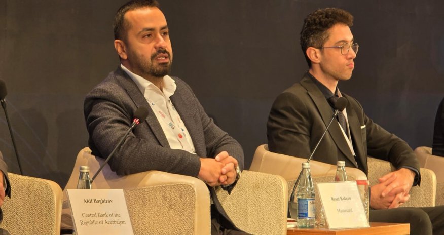 
Azərbaycana kiberhücumların 12%-i bank sektoruna yönəlib