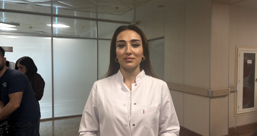 Azərbaycanda ilk dəfə autogen transplantasiya xidmətləri təqdim olunacaq