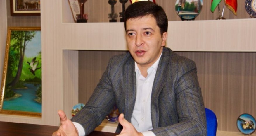 Bu büdcəyə dil uzadanlar qarşılarında bizi görəcək - Deputat