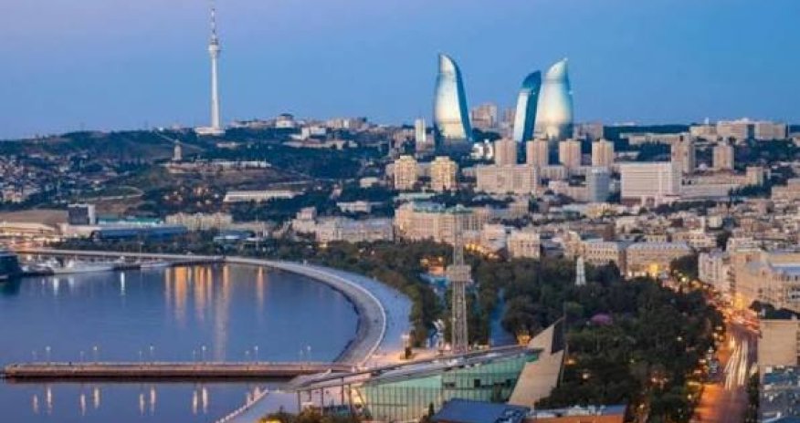 
Sabah 21 dərəcə isti olacaq -PROQNOZ