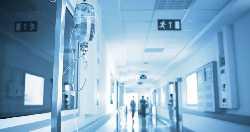 
&ldquo;Təmiz Dünya&rdquo; sığınacağında 4-cü mərtəbədən düşən yeniyetmə qız ölüb