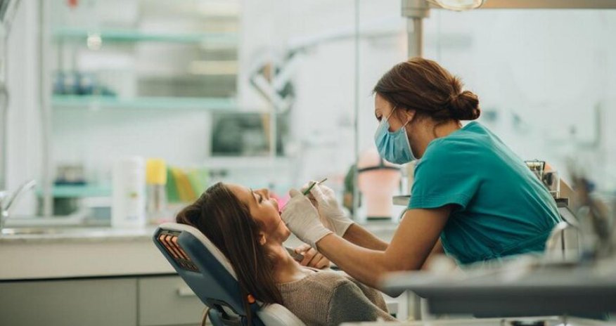 Bəzi tibb müəssisələrinə stomatoloq ştatının ləğvi ilə bağlı xəbərdarlıq edilib -Vüqar Qurbanov