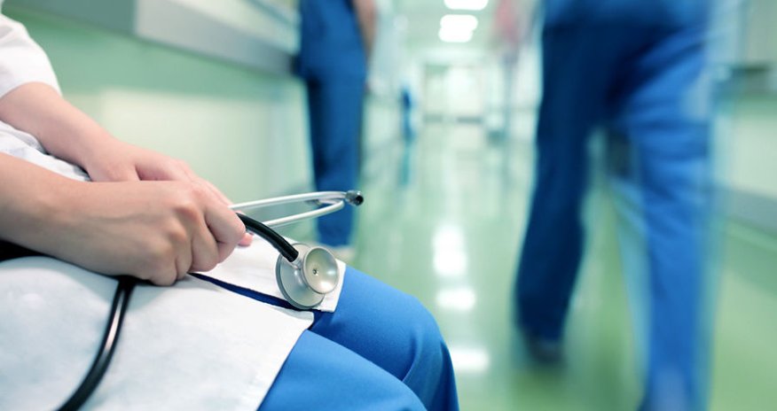 Doctors in Azerbaijan accused of selling fake disability status