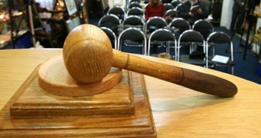 Azərbaycanda daha 54 nəqliyyat vasitəsi hərraca çıxarılacaq