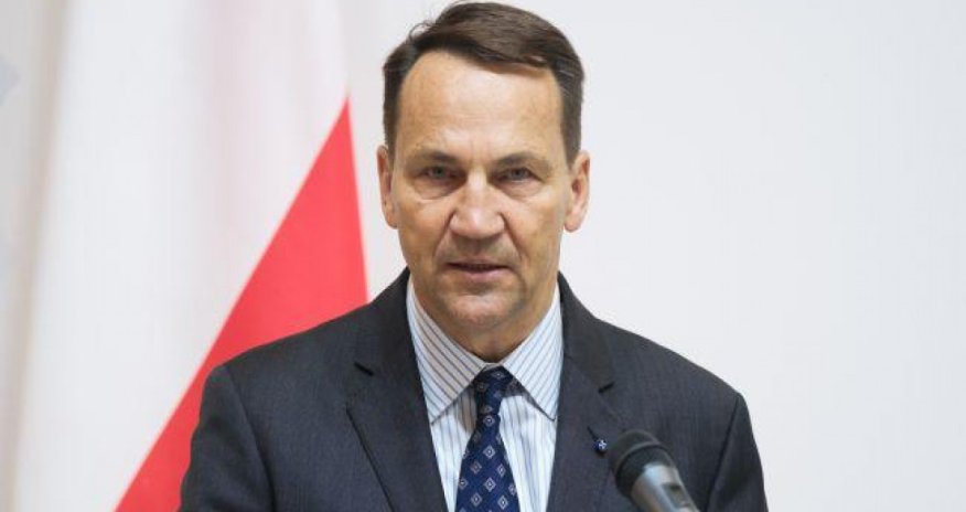 
Polşa Ukraynaya 100 milyon dollar ayıracaq