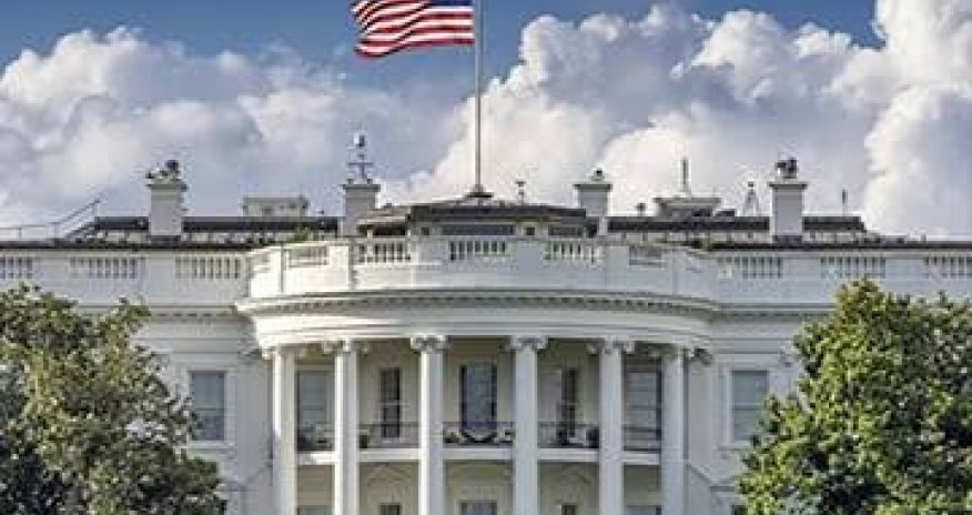 Белый дом: США продолжают усердно работать над мирным планом по Украине