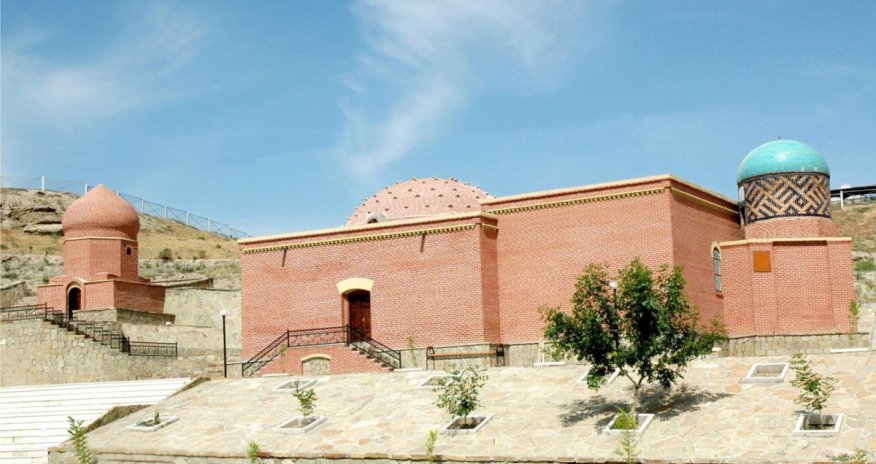 
Naxçıvanda 50 abidənin pasportu hazırlanacaq