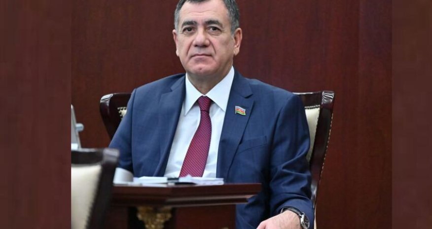 Valyutamız artmasına baxmayaraq yenə vergilər tətbiq edirik - Deputat