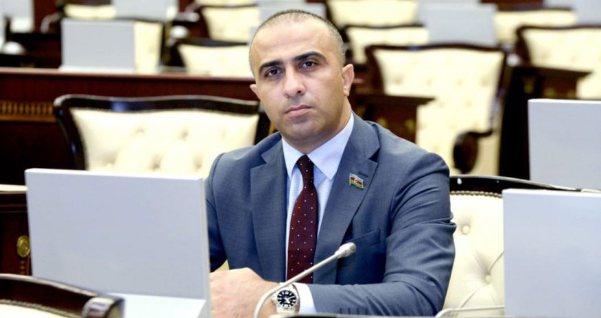 Dəyişiliklər vergi sisteminin təkmilləşdirilməsinə yönəlib - Deputat/Video