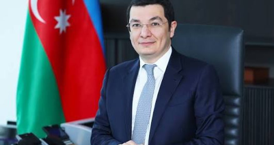 Nazir müavini fiziki şəxslərin sosial sığorta yükü ilə bağlı təklifləri şərh edib