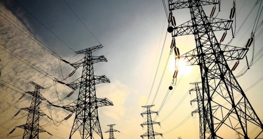 
Azərbaycanın Gürcüstan üzərindən Türkiyəyə tranzit etdiyi elektrik enerjisi azalıb