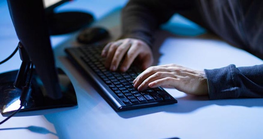 55 minə yaxın istifadəçi adı və şifrə ələ keçirilib- ETX