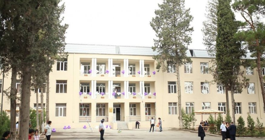 Apellyasiya komissiyasının fəaliyyətə başlayacağı tarix açıqlanıb - BŞTİ