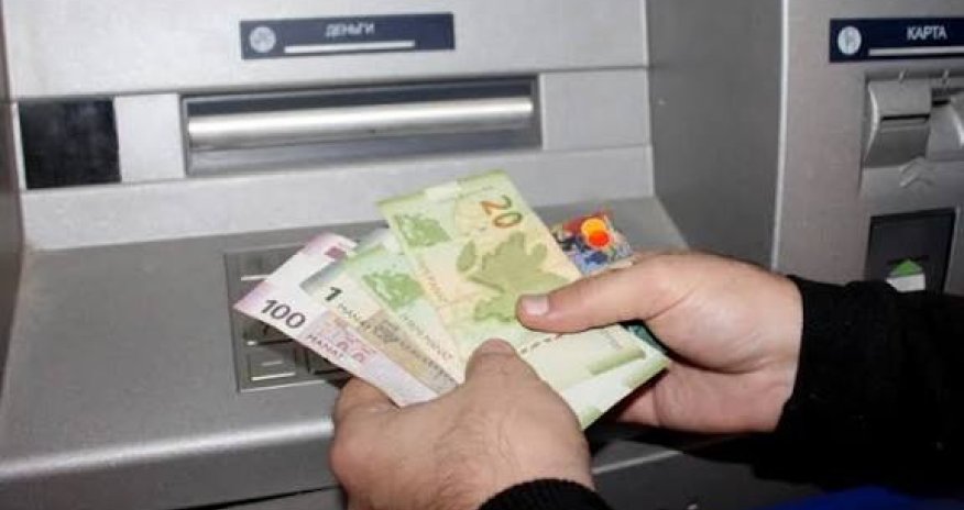 Respublika üzrə noyabr ayının pensiya ödənişi yekunlaşıb