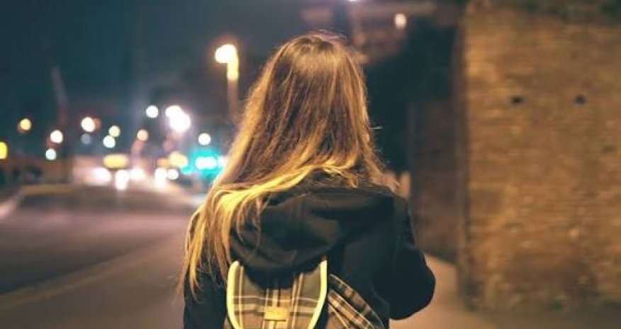 Sığıncaqdan itkin düşən yeniyetmə tapılıb