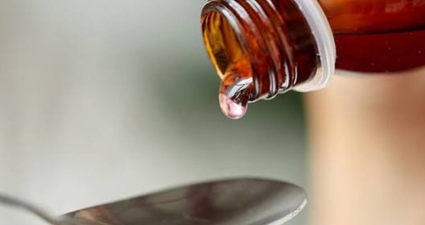 В Индии 24 ребенка умерли от сиропа для лечения кашля