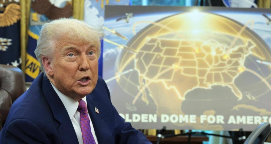 Крупнейший проект Трампа под угрозой