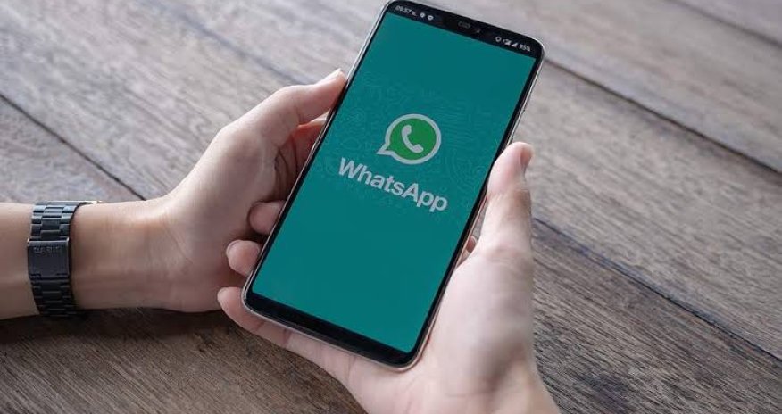 &ldquo;WhatsApp&rdquo;da yenilik