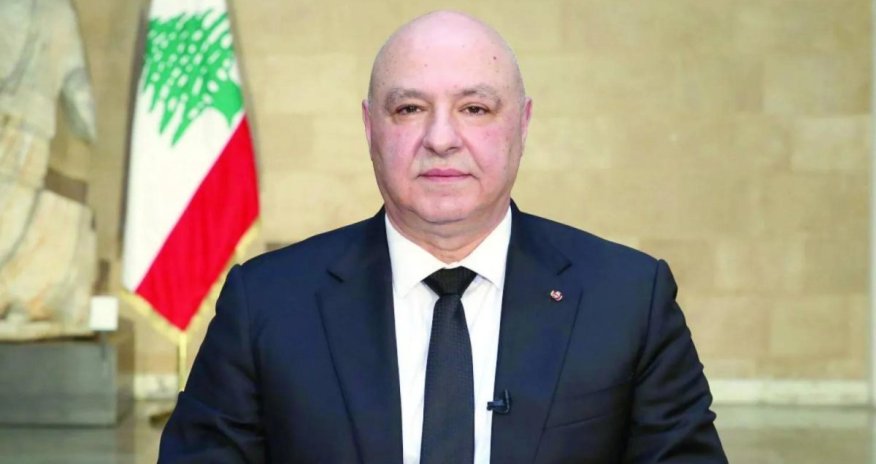 Ливан готов говорить с Израилем