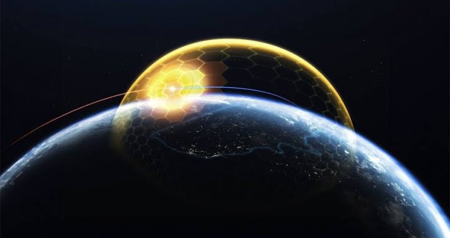 Reuters: Работа над "Золотым куполом" США была задержана на фоне шатдауна