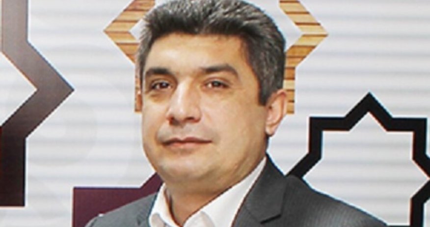Скончался поэт Ариф Бузовналы