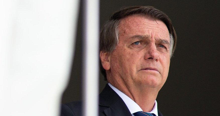 Экс-президента Бразилии арестовали