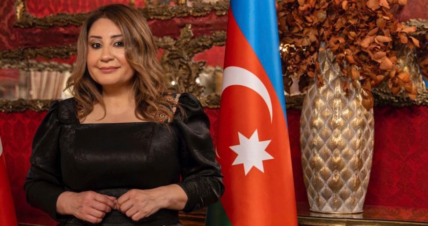 Yasamalda yanğın nəticəsində ölənlərdən biri Bakı Milli Geyim Evinin rəhbəridir