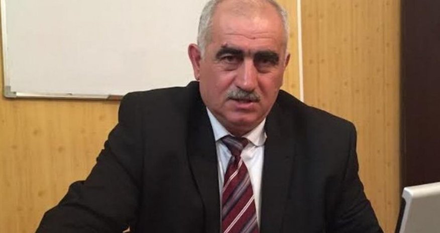 Əhməd Oruc vəfat edib