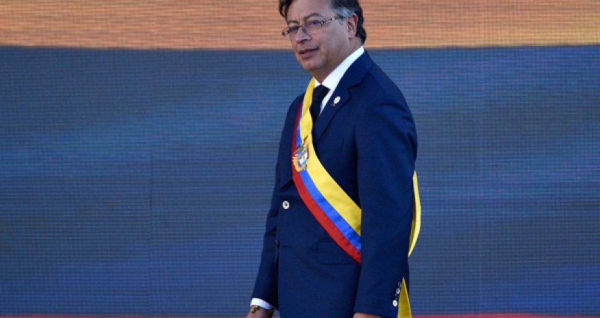 Президент Колумбии готов судиться из-за санкций США