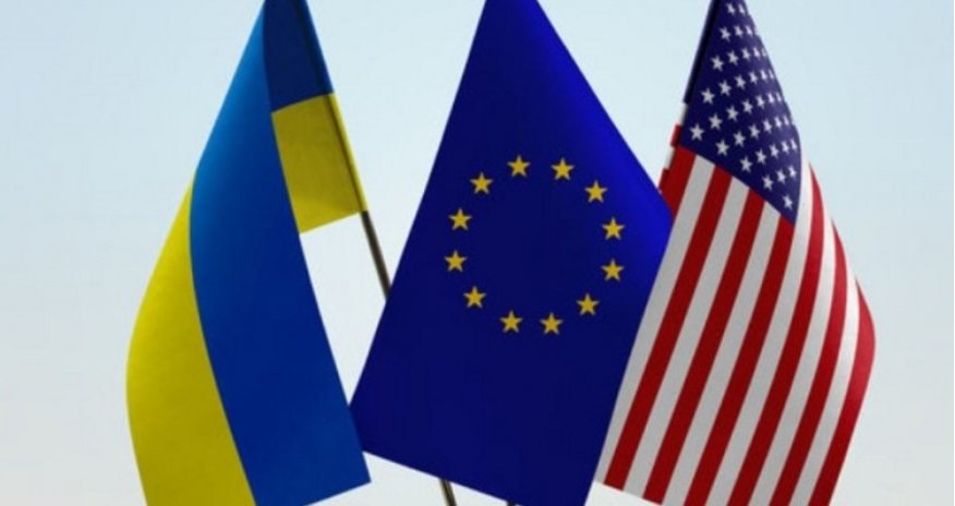 Aİ, ABŞ və Ukrayna nümayəndələri Cenevrədə sülh planı üzrə görüş keçirəcək