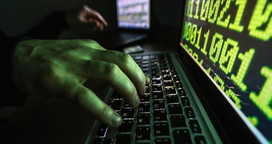 Хакеры усиливают нападения на Израиль