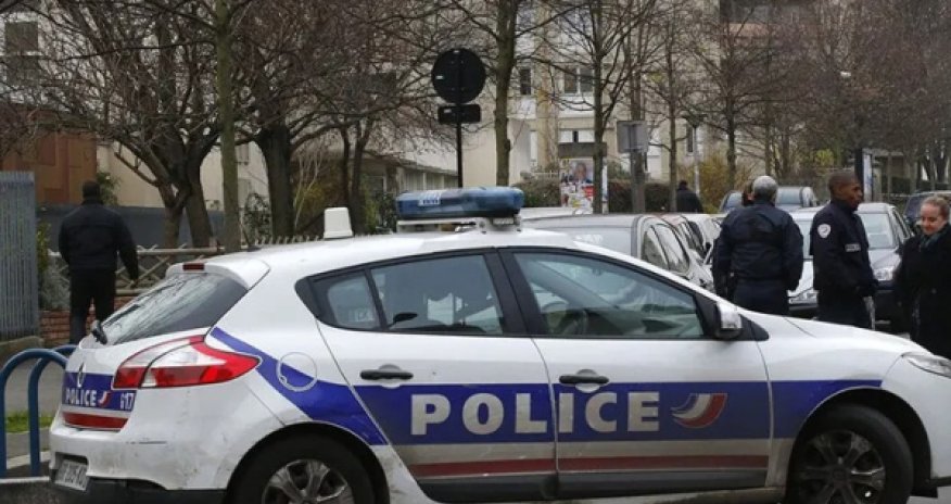 В Европе ограбили очередной музей