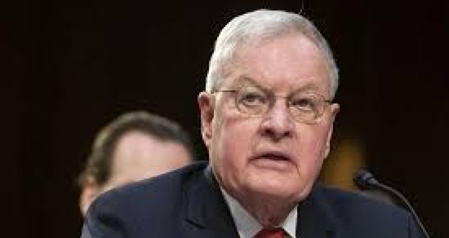 Келлог: США не хотят повторения истории с минскими соглашениями