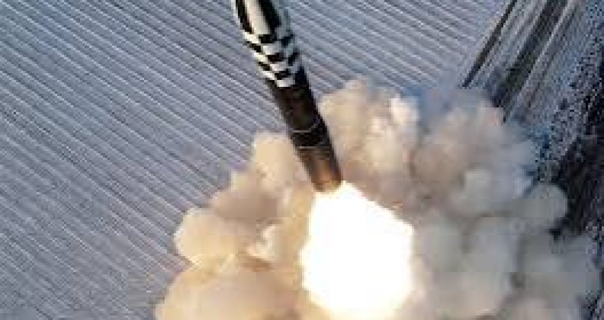 Тайвань испытал систему, способную перехватывать баллистические ракеты