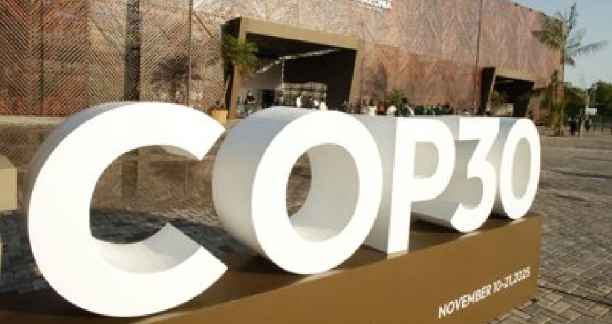 На COP30 не смогли договориться