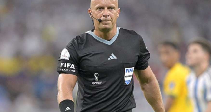 Məşhur hakim &ldquo;Qarabağ&rdquo;ın oyununa təyinat alıb