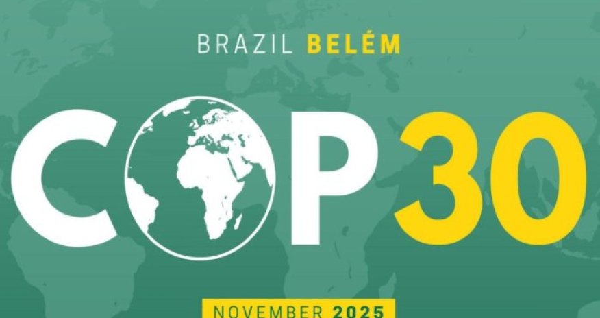 COP-a sədrlik Azərbaycandan Braziliyaya təhvil verilib