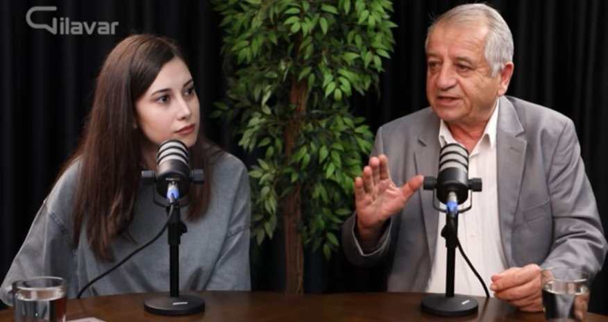 Müsəllim Həsənov: &ldquo;Dünyada mətbuatın funksiyası dəyişir&rdquo;