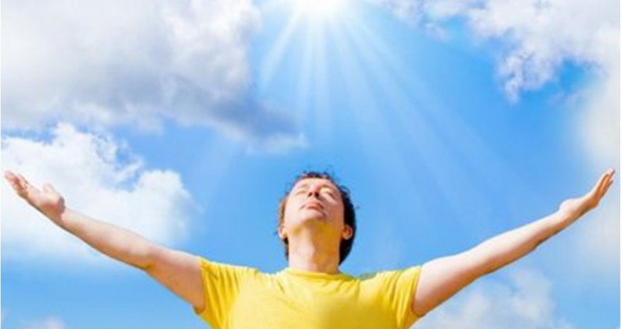 Sabah hava meteohəssas insanlar üçün əlverişli olacaq